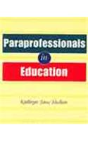 Paraprofessionals in Education