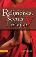 Religiones, Sectas y Herejias