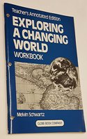 Exploring a Changing World Student Workbook