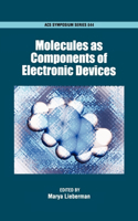 Molecules As Components of Electronic Devises