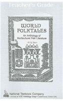 World Folktales: An Anthology of Multicultural Folk Literature