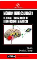 Modern Neurosurgery