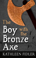 The Boy with the Bronze Axe: (Kelpies)