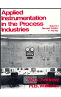 Applied Instrumentation in the Process Industries: v. 1: A Survey
