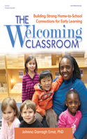 The Welcoming Classroom