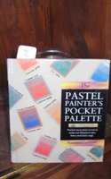 Pastel Painter's Pocket Palette: Practical Visual Advice on How to Create over 600 Pastel Colors from a Small Basic Range