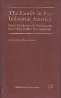 The Family In Postindustrial America
