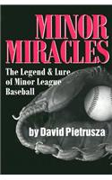 Minor Miracles