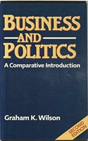 Business and Politics