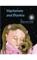 MacKenzie and Blankie