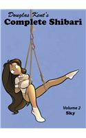 Complete Shibari