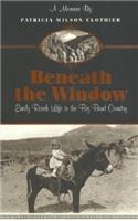 Beneath The Window