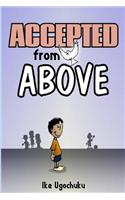 Accepted from Above