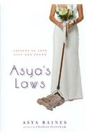 Asya's Laws