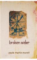 broken water