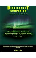 Discernment Companion