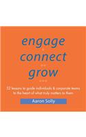 Engage Connect Grow
