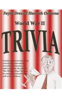 World War II Trivia