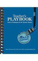 Teacher's Playbook