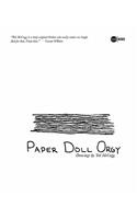 Paper Doll Orgy
