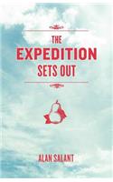 The Expedition Sets Out