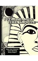 Tutankhamun