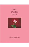 Her Poetic Rise