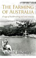 Farming of Australia