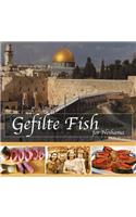 Gefilte Fish for Neshama
