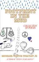 Footprint in the Mud