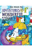 Adventures of wonderful Stuart