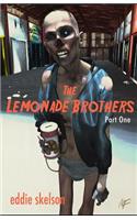 The Lemonade Brothers