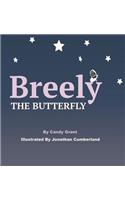 Breely the Butterfly