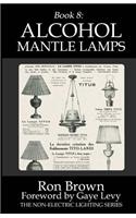 Book 8: Alcohol Mantle Lamps