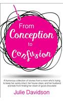 From Conception to Confusion