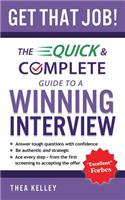 Get That Job!