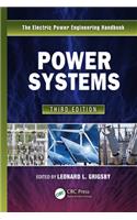 The Electric Power Engineering Handbook - Five Volume Set