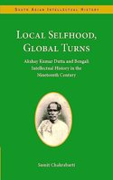 Local Selfhood, Global Turns