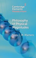 Philosophy of Physical Magnitudes