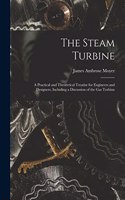 Steam Turbine