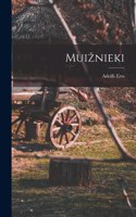 Muiznieki