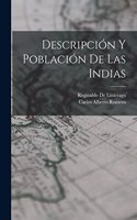 Descripción Y Población De Las Indias
