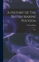 A History Of The British Marine Polyzoa