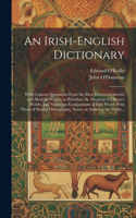 Irish-English Dictionary