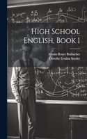 High School English, Book 1