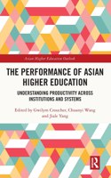 The Performance of Asian Higher Education