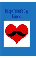 Happy Father's Day Pappa