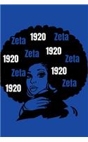 Zeta 1920