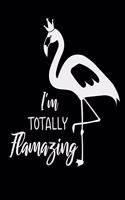I'm Totally Flamazing