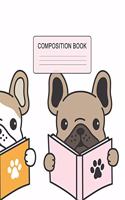 Composition Book
